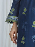 ALLURE | Unstitched 3PC Lawn - EWU6A1-36850-3P