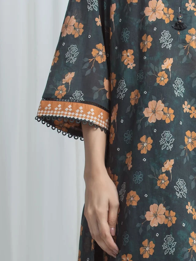 ALLURE | Unstitched 3PC Lawn - EWU6A1-36858-3P