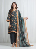 ALLURE | Unstitched 3PC Lawn - EWU6A1-36858-3P