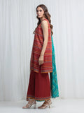 ALLURE | Unstitched 3PC Lawn - EWU6A1-36872-3P