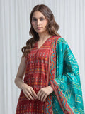 ALLURE | Unstitched 3PC Lawn - EWU6A1-36872-3P