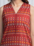 ALLURE | Unstitched 3PC Lawn - EWU6A1-36872-3P