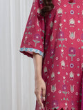 ALLURE | Unstitched 3PC Khaddar - EWU6A3-37086-3P