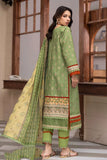 PERIDOT Lawn Embroidered 3PC | PR-540