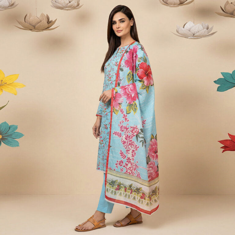 Broshia Jacquard Vol-2-6