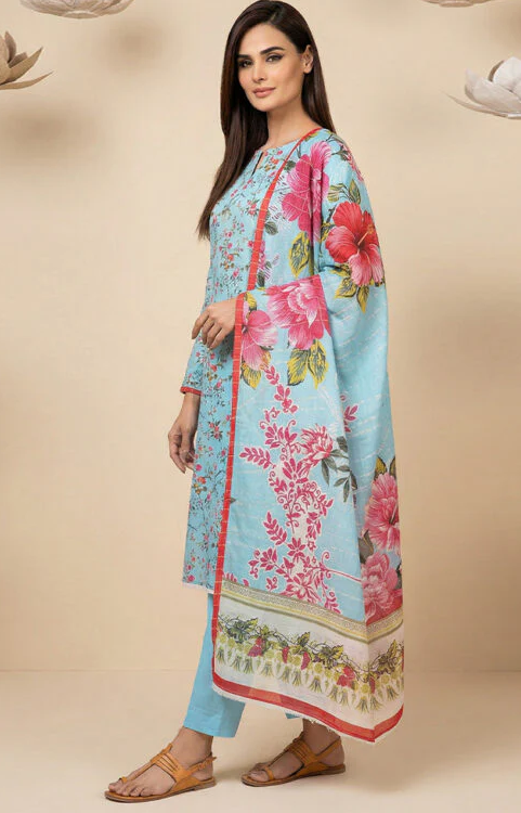 Broshia Jacquard Vol-2-6