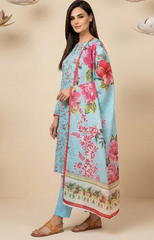 Broshia Jacquard Vol-2-6