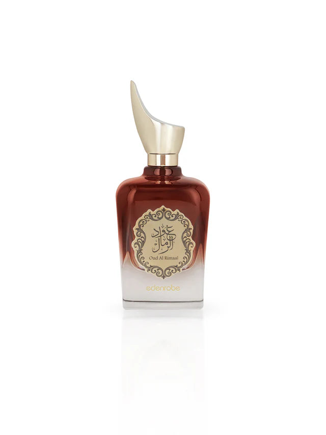 Edenrobe Oud Al Rimaal Unisex Perfume 100ML