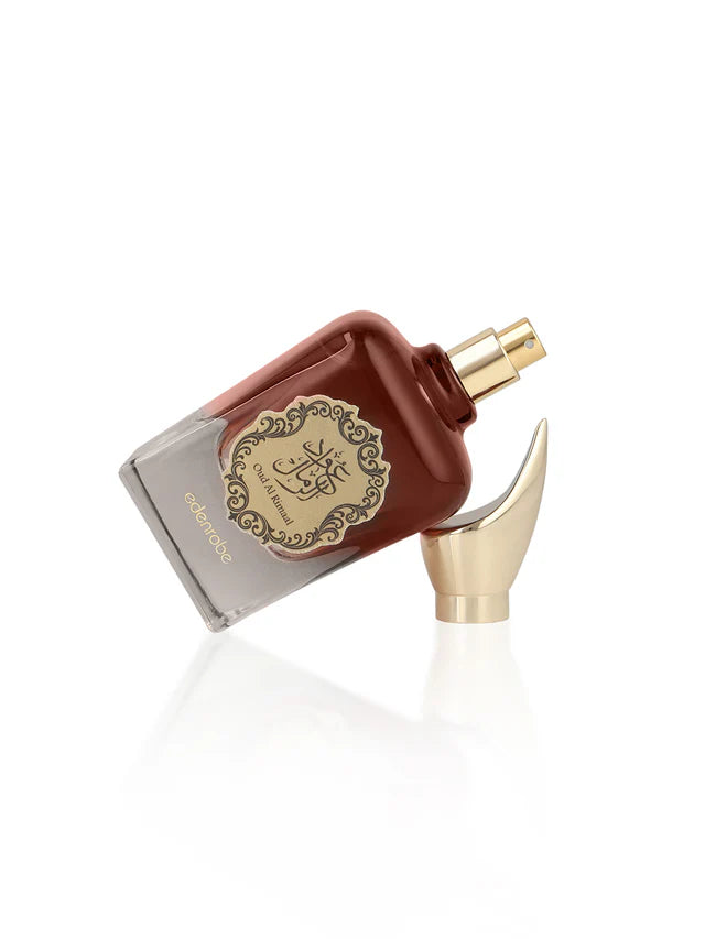 Edenrobe Oud Al Rimaal Unisex Perfume 100ML
