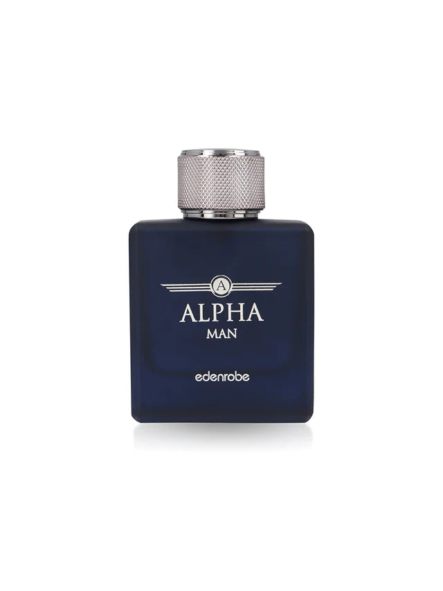 Edenrobe Alpha Men's Perfume 120ML