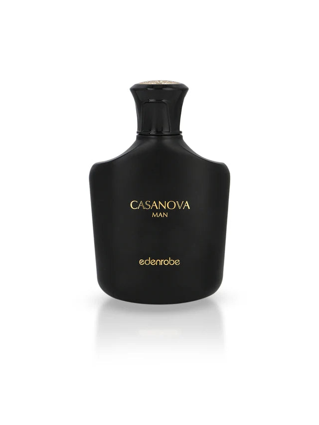 Edenrobe Casanova Men's Perfume 100ML