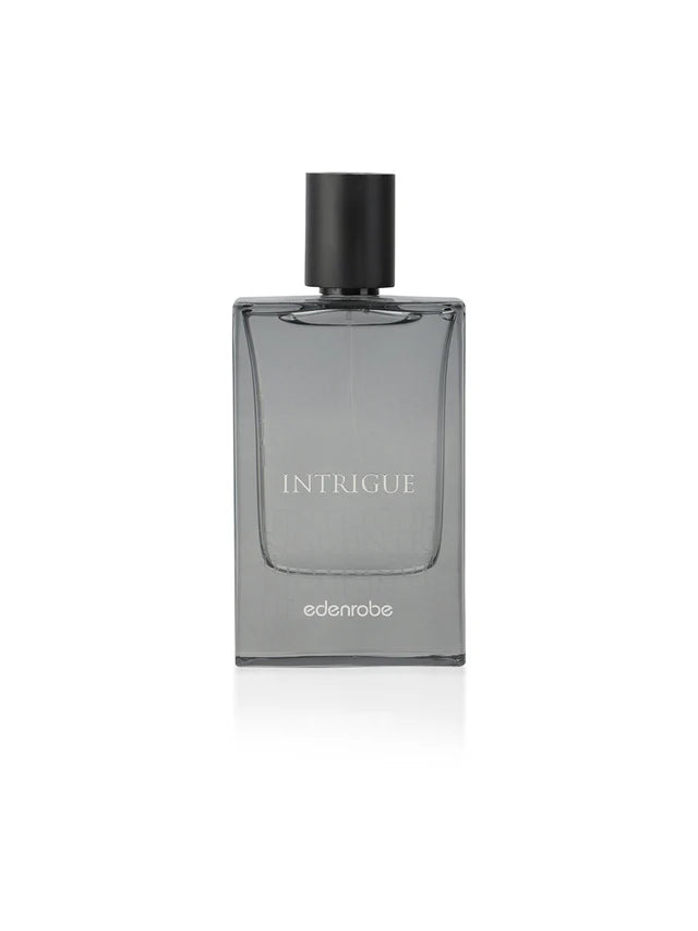 Edenrobe Intrigue Men's Perfume 100ML