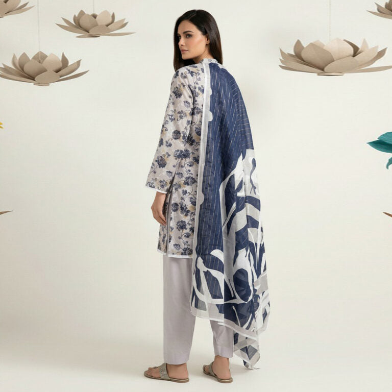 Broshia Jacquard Vol-2-7