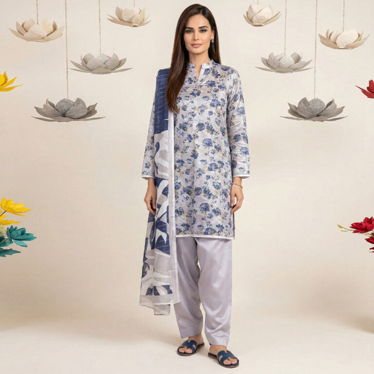 Broshia Jacquard Vol-2-7