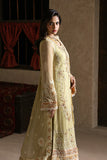 Luxury Embroidered Mehrunisa 3PC Unstitched Lawn By AZU