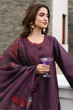Premium Embroidered Arezou 3PC Unstitched Lawn By Rang Rasiya