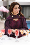 Premium Embroidered Arezou 3PC Unstitched Lawn By Rang Rasiya