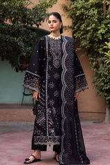 Khaas Embroidered Lawn By Peridot PR-557B