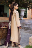 Khaas Embroidered Lawn By Peridot PR-559B