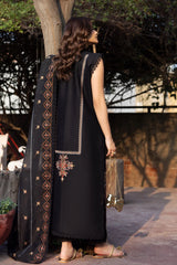 Khaas Embroidered Lawn By Peridot PR-560B