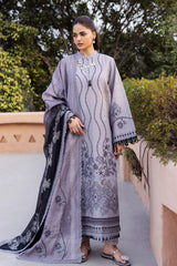 Khaas Embroidered Lawn By Peridot PR-555B