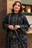 PERIDOT Lawn Embroidered 3PC | PR-550