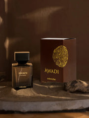 Edenrobe Awadi Men's Perfume 100ML