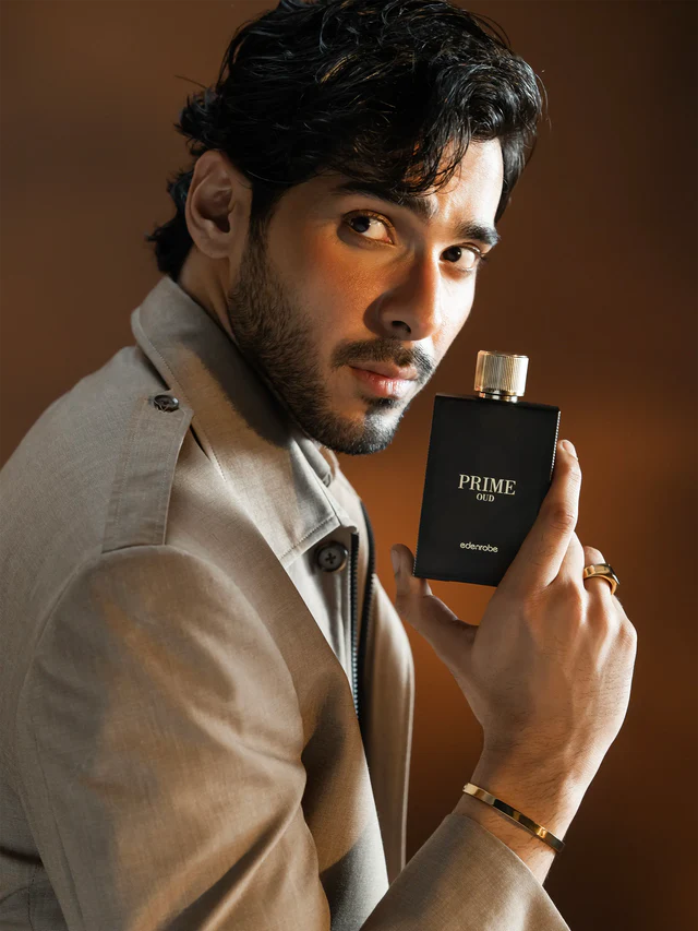 Edenrobe Prime Oud Men's Perfume 100ML