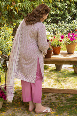 Gul Ahmed Printed Suit 3PC CL-52689 A