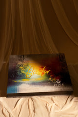 Castor Premium Wash & Wear by Maria B.