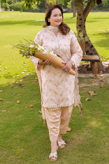 Gul Ahmed Embroidered Suit 3PC DN-62052