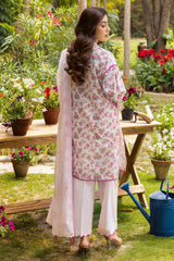 Gul Ahmed Embroidered Suit 3PC DN-62055