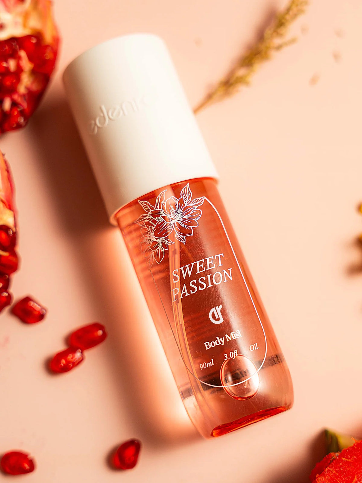 Edenrobe Sweet Passion 90ML Women's Body Mist