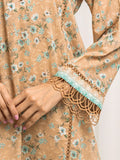 MERAK ZARI | Unstitched 3PC lawn EWU6M6-043-3P
