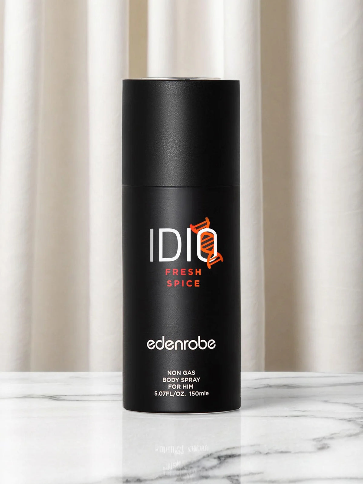 Edenrobe Fresh Spice Deodorant 150ML