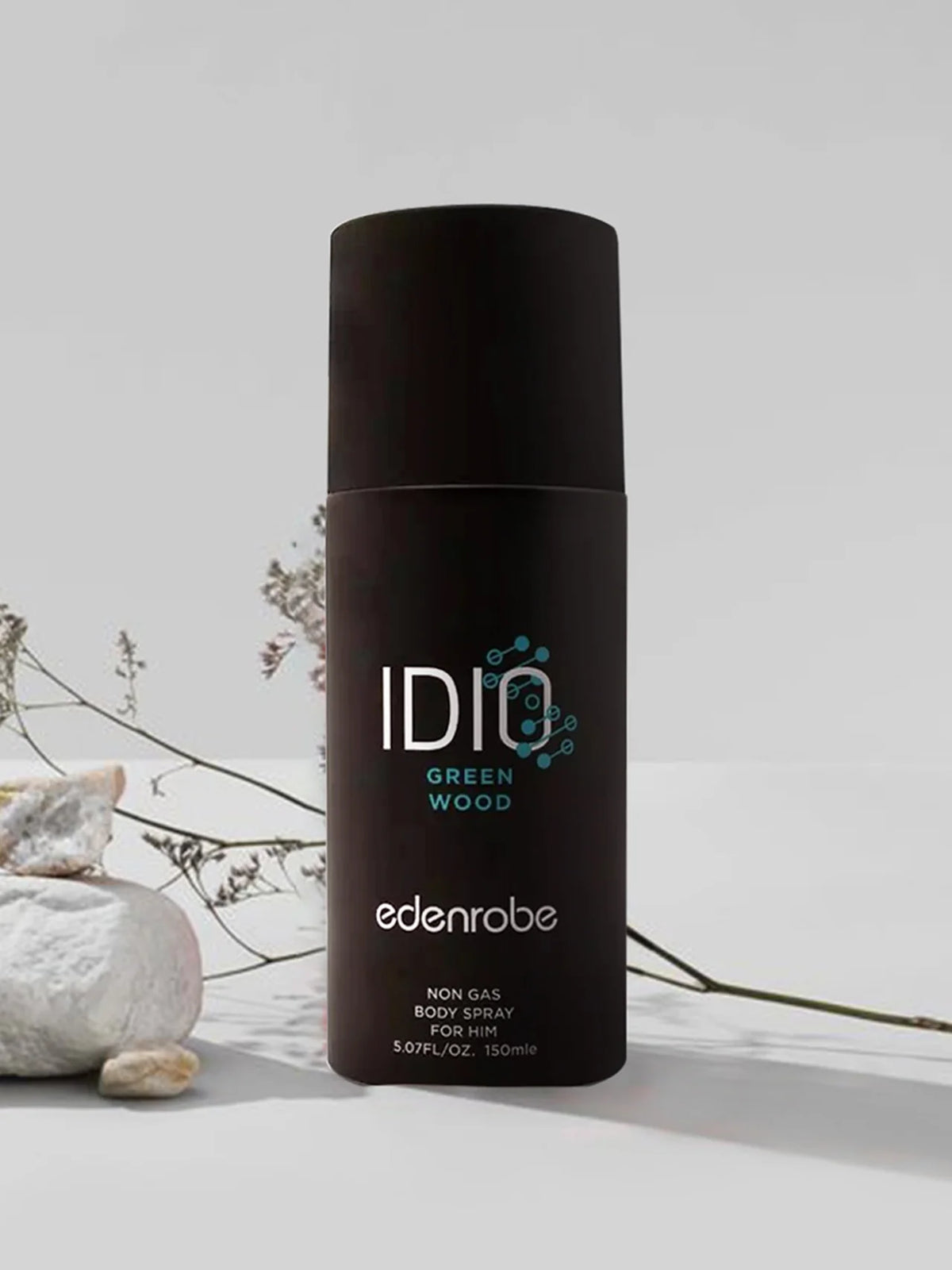 Edenrobe Green Wood Deodorant 150ML