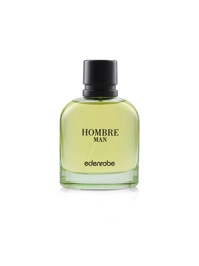 Edenrobe Hombre Men's Perfume 100ML
