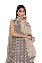 Khaadi | Unstitched 3PC lawn SS2390A