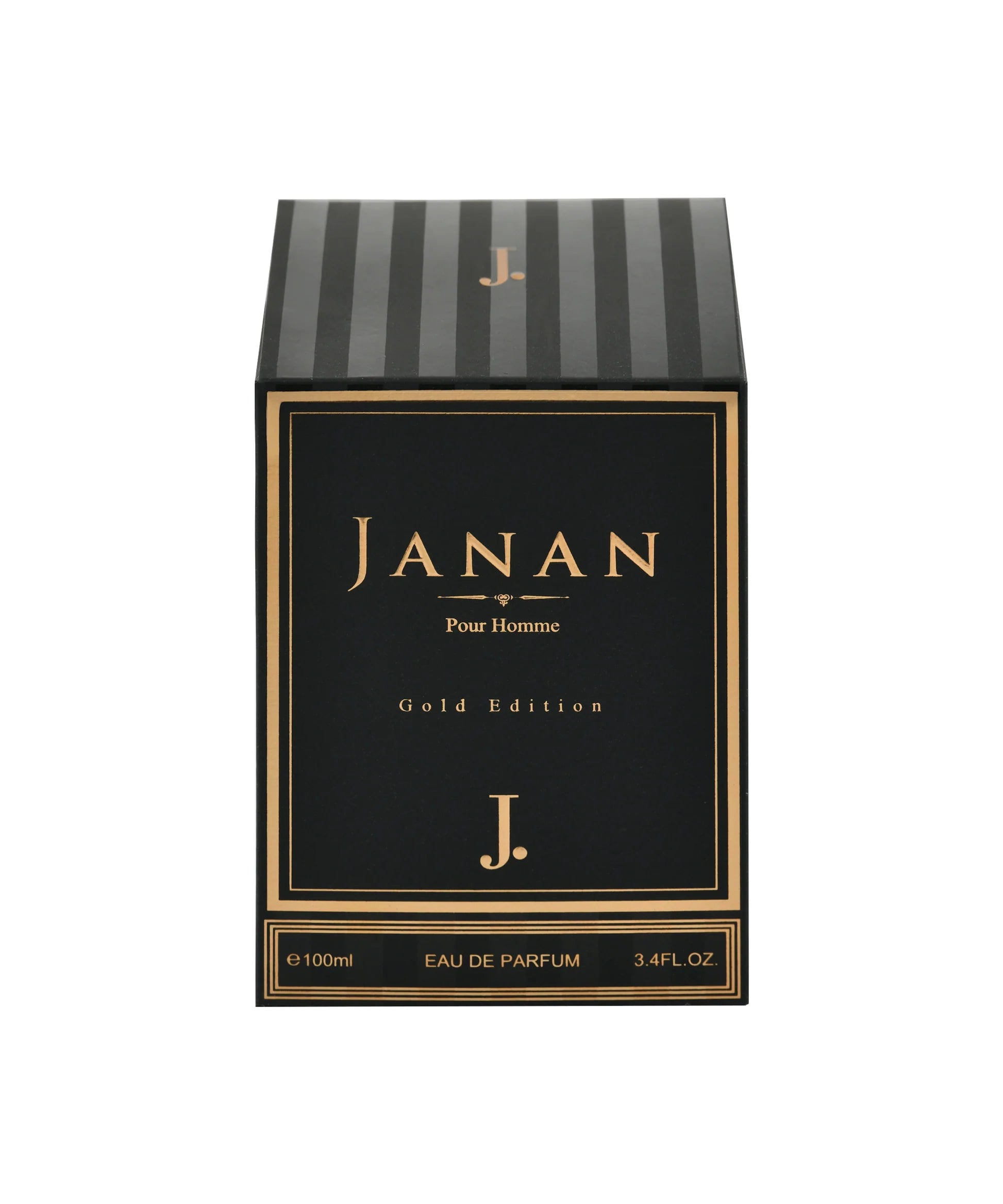 J. | Janan Gold 100 ML