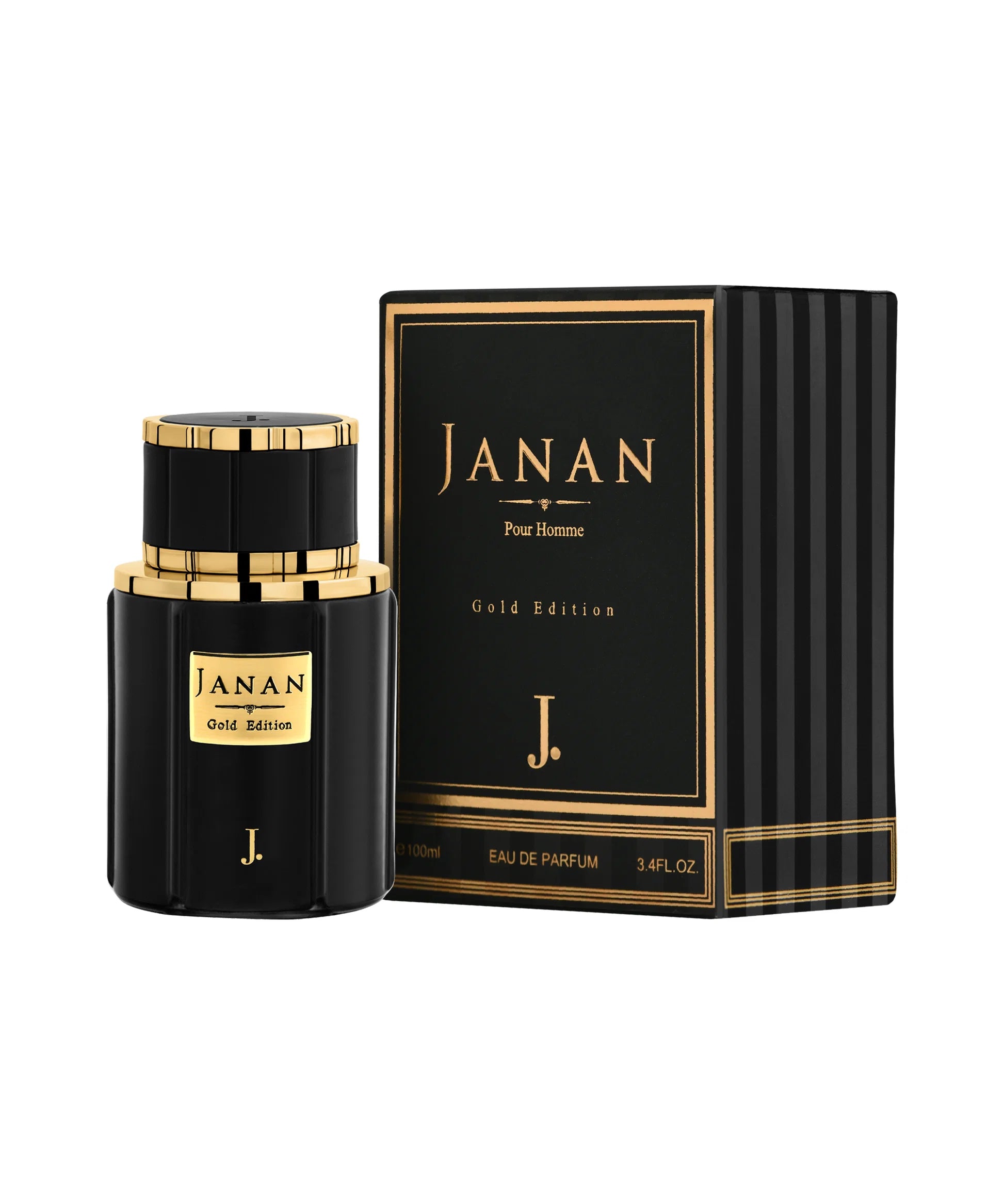 J. | Janan Gold 100 ML