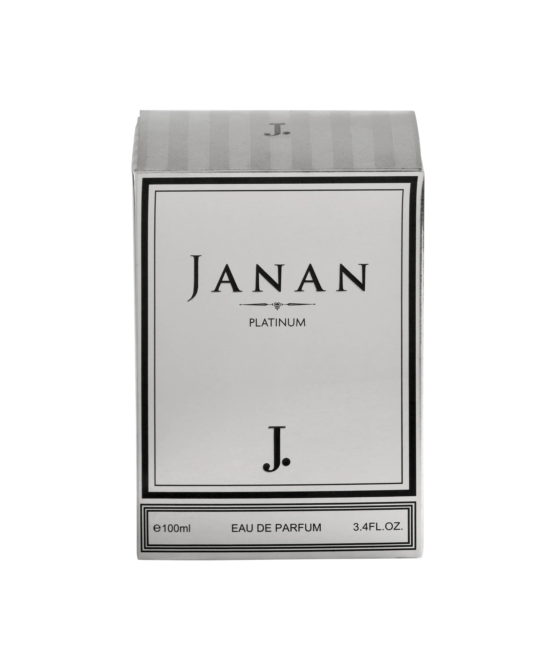 J. | Janan Platnium 100ML
