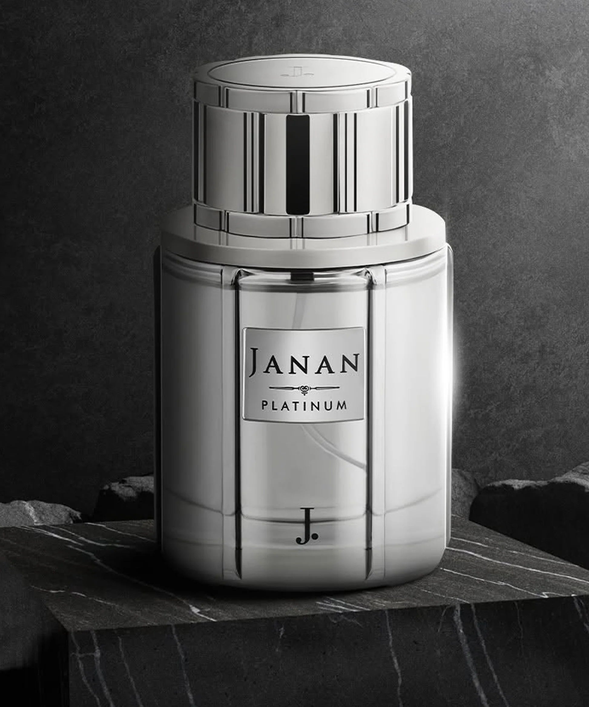 J. | Janan Platnium 100ML