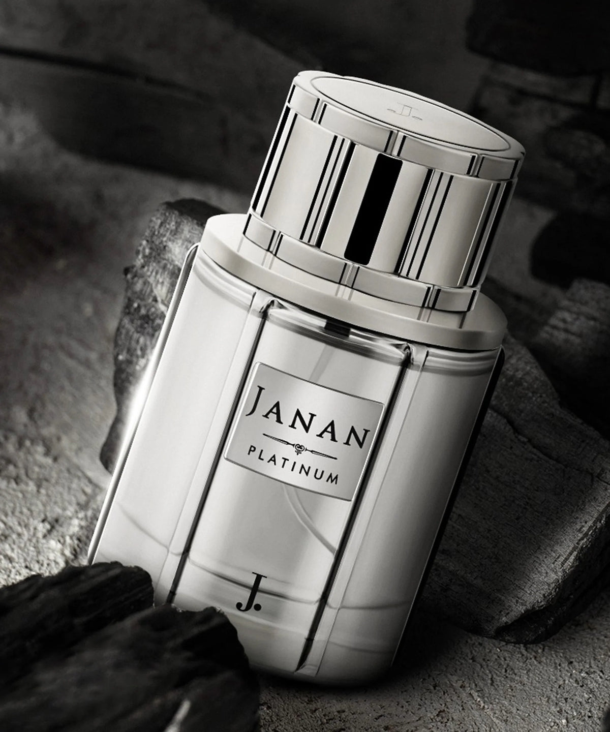 J. | Janan Platnium 100ML