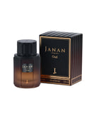 J. | Janan Oud 100 ML