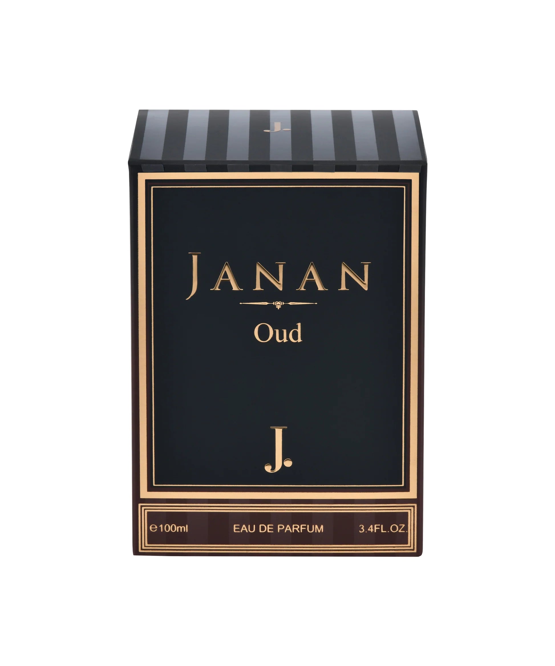 J. | Janan Oud 100 ML
