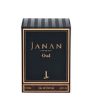 J. | Janan Oud 100 ML