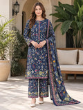 Limelight Unstitched 2PC Khadddar Shirt & Trouser  (U4410ST-2PC-143)
