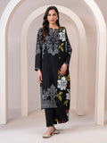 Limelight Unstitched 2PC Slub Khadddar Shirt & Texture Shawl  (U4613SD-2PC-034)