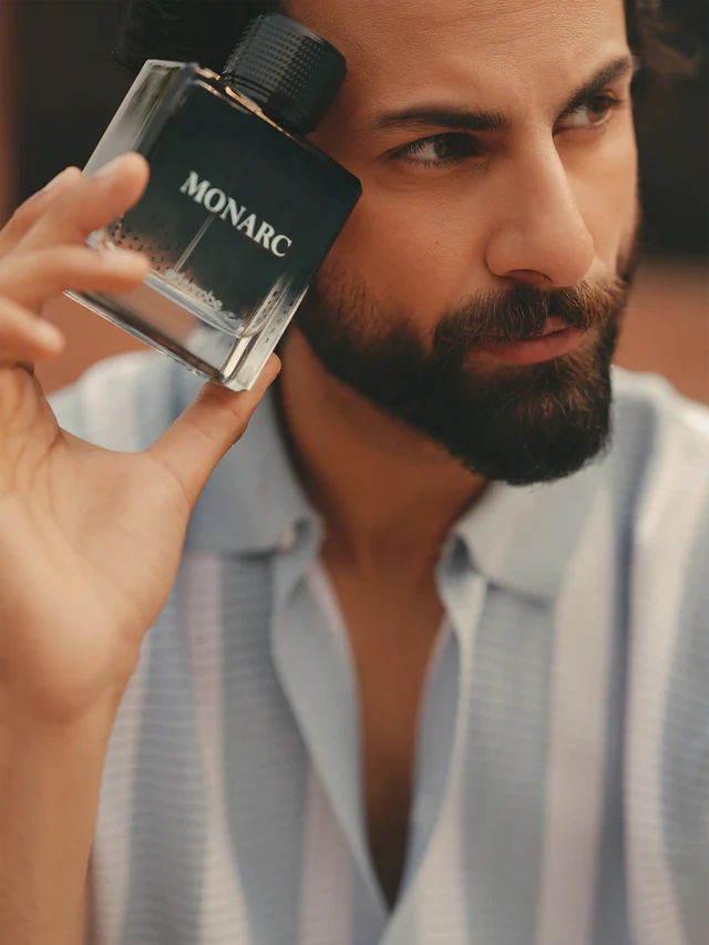 Edenrobe Monarc Men's Perfume 100ML