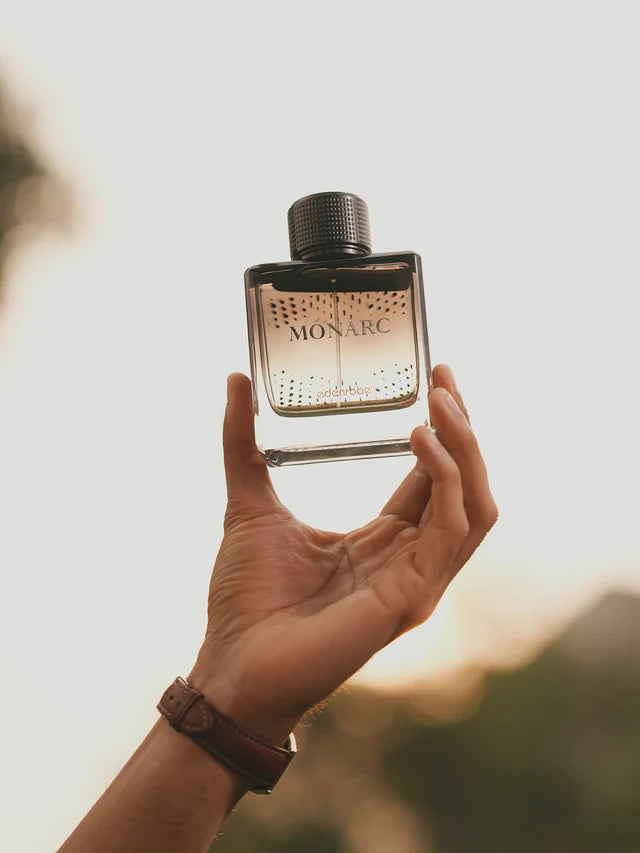 Edenrobe Monarc Men's Perfume 100ML